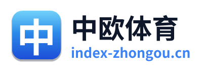 中欧体育 Logo